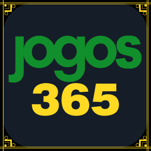 Imagem promocional da JOGOS365 mostrando a plataforma e suas vantagens