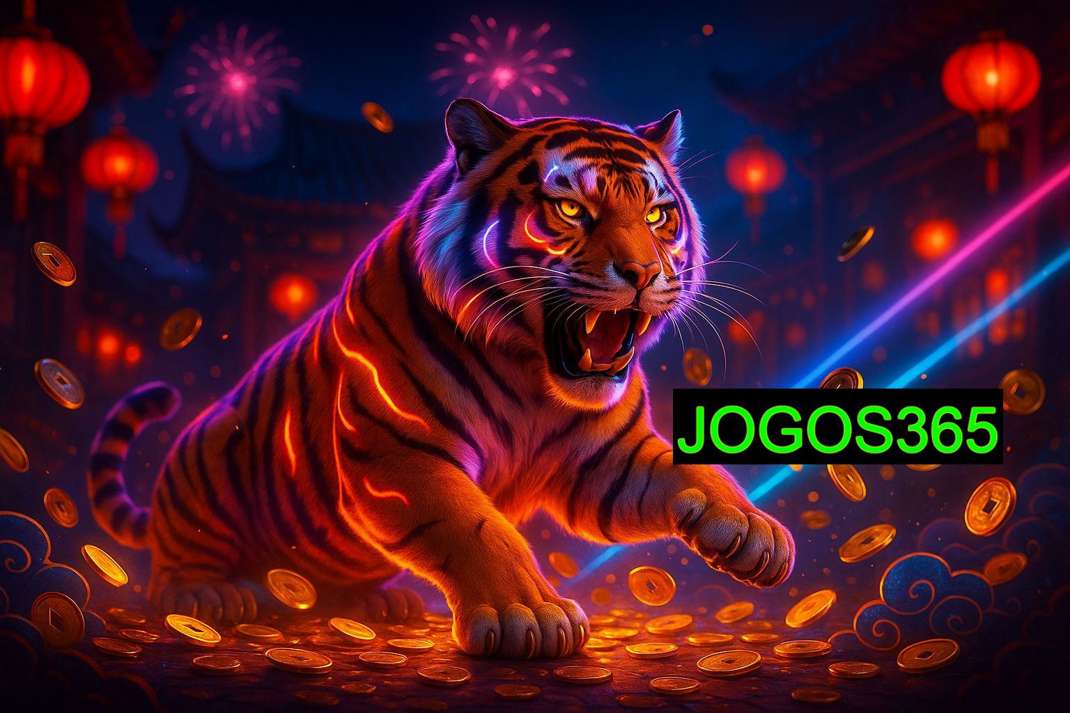 Como Jogar Fortune Tiger