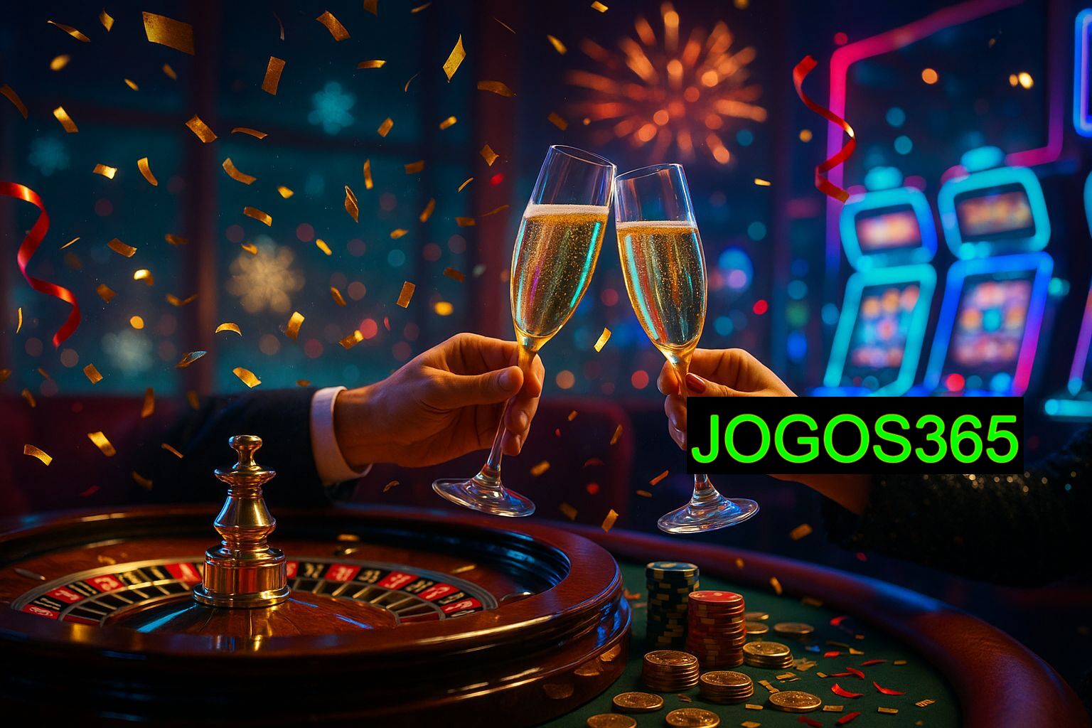 Jogos Festivos