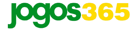 Logo da JOGOS365